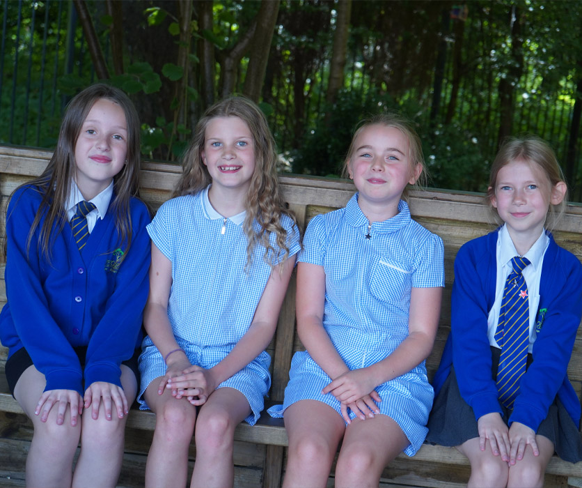 Beyond The Classroom